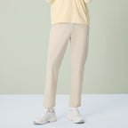 Giordano Men Regular Straight Nylon Stretch Joggers - Premium Joggers