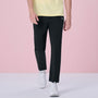 Giordano Men Regular Straight Nylon Stretch Joggers - Premium Joggers