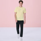 Giordano Men Regular Straight Nylon Stretch Joggers - Premium Joggers