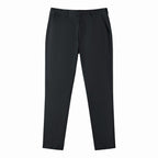 Giordano Men Regular Taper Stretch Twill Khakis - Premium Pants