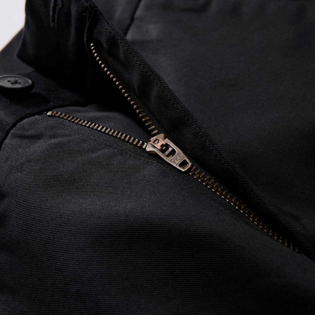 Giordano Men Regular Tencel Cotton Khaki Pants - first_variant_option_2 Premium Pants for Giordano