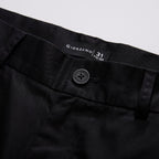 Giordano Men Regular Tencel Cotton Khaki Pants - first_variant_option_2 Premium Pants for Giordano