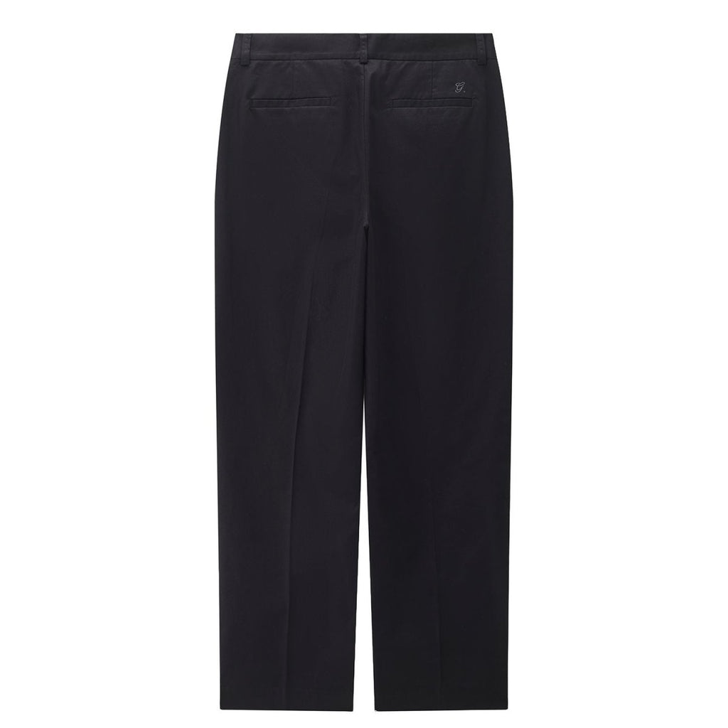 Giordano Men Regular Tencel Cotton Khaki Pants - first_variant_option_2 Premium Pants for Giordano