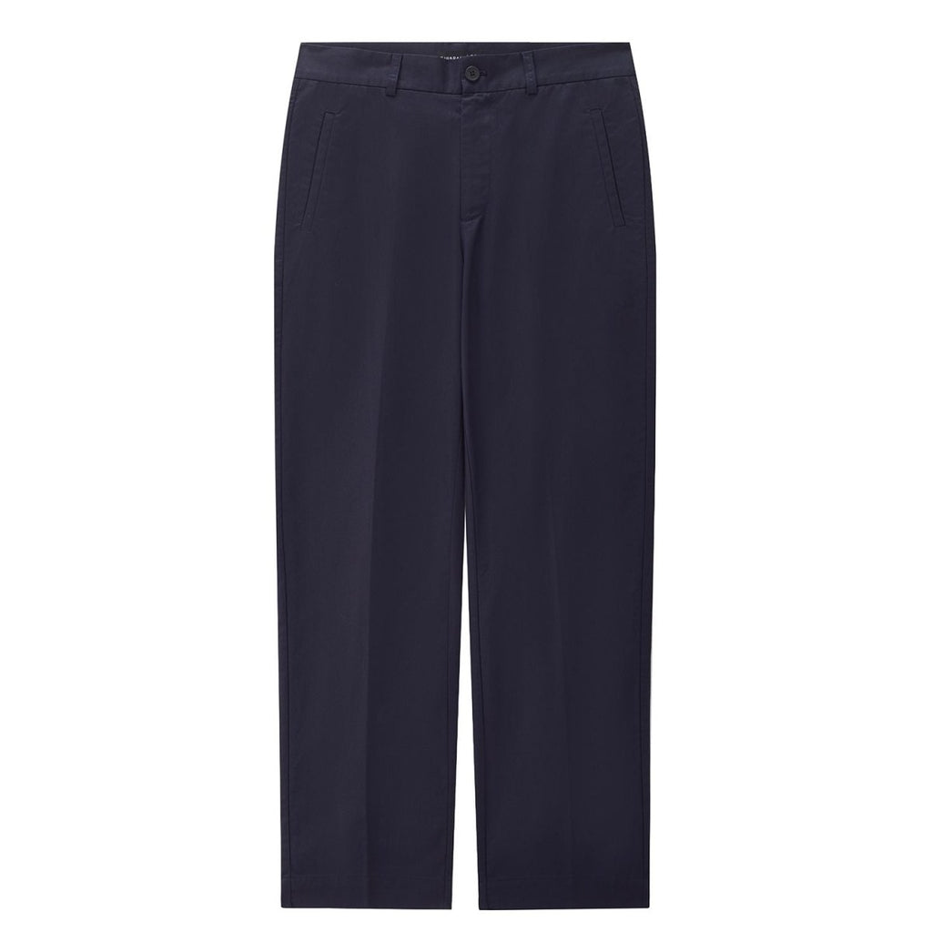 Giordano Men Regular Tencel Cotton Khaki Pants - first_variant_option_2 Premium Pants for Giordano