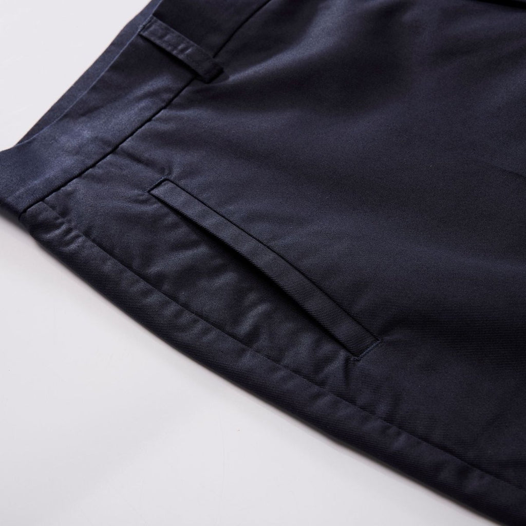 Giordano Men Regular Tencel Cotton Khaki Pants - first_variant_option_2 Premium Pants for Giordano