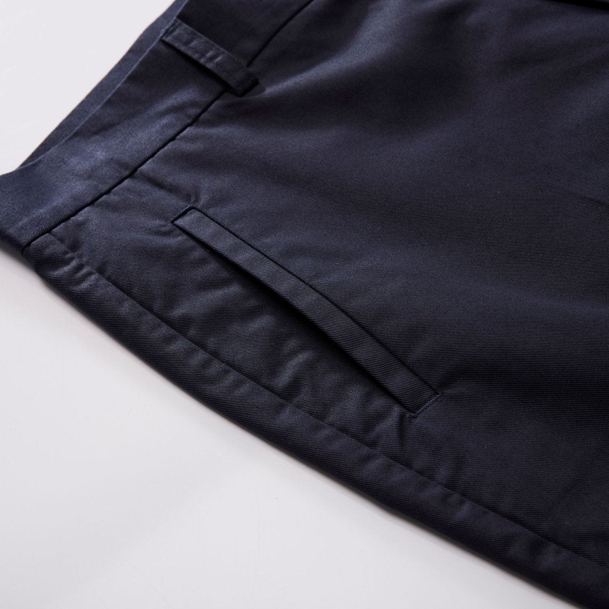 Giordano Men Regular Tencel Cotton Khaki Pants - first_variant_option_2 Premium Pants for Giordano