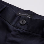 Giordano Men Regular Tencel Cotton Khaki Pants - first_variant_option_2 Premium Pants for Giordano