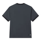 Giordano Men Relaxed Bowser Printed Cotton Tee - Premium Print Tee