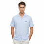 Giordano Men Relaxed Cotton Interlock Button Shirt - first_variant_option_2 Premium Shirts for Giordano