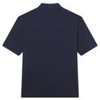 Giordano Men Relaxed Cotton Interlock Button Shirt - first_variant_option_2 Premium Shirts for Giordano