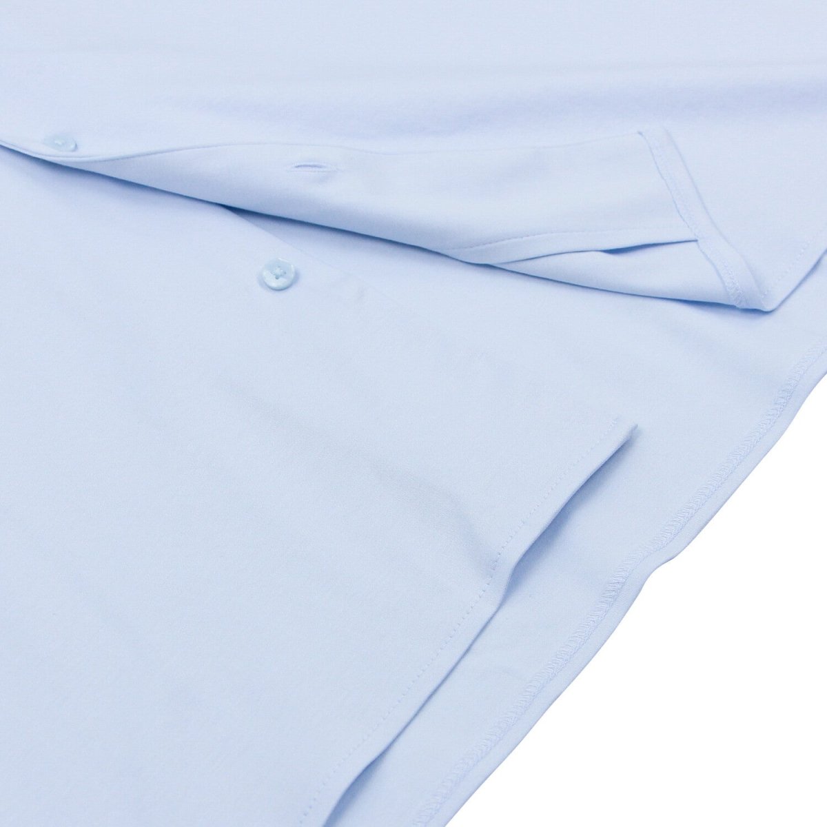 Giordano Men Relaxed Cotton Interlock Button Shirt - first_variant_option_2 Premium Shirts for Giordano