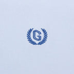 Giordano Men Relaxed Cotton Interlock Button Shirt - first_variant_option_2 Premium Shirts for Giordano