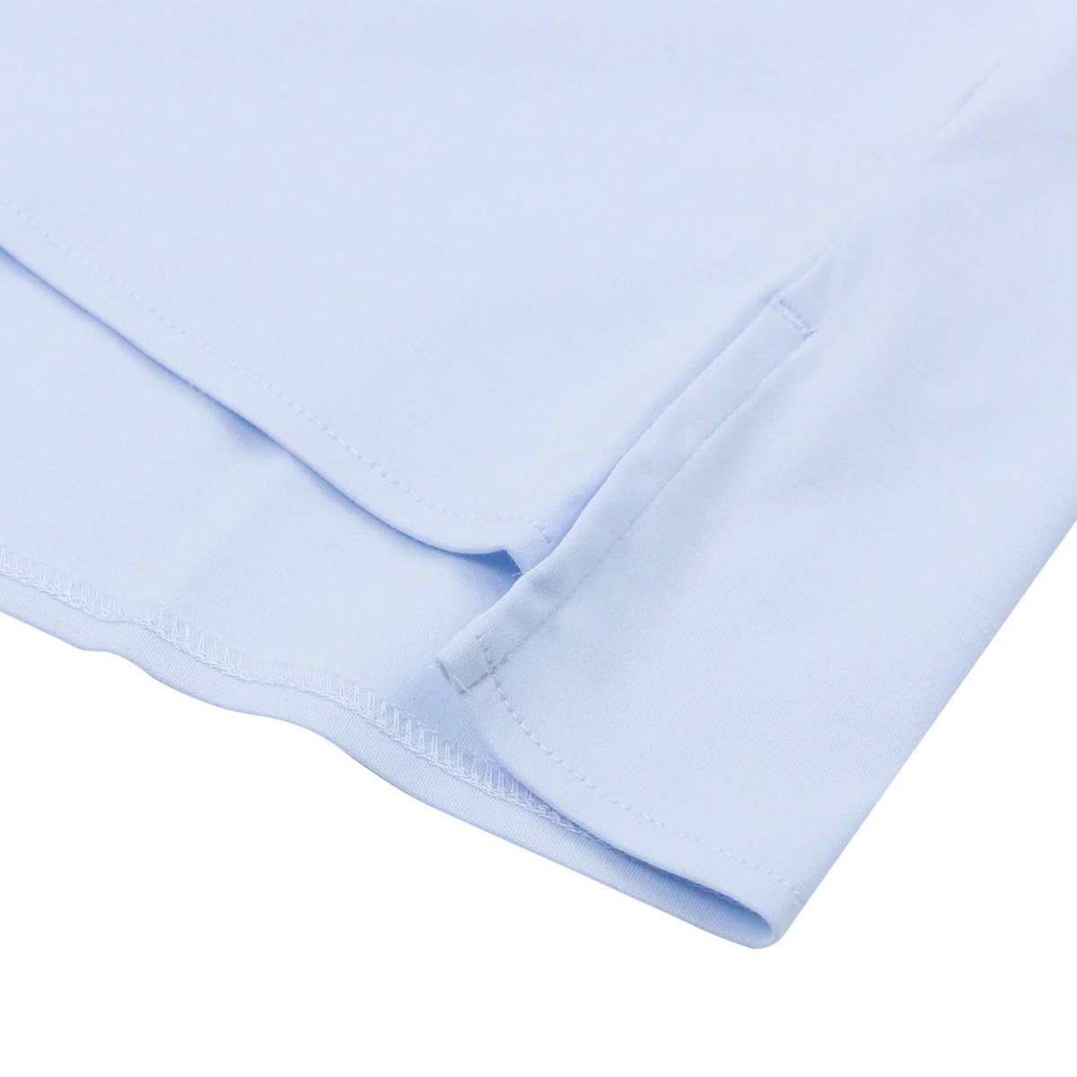 Giordano Men Relaxed Cotton Interlock Button Shirt - first_variant_option_2 Premium Shirts for Giordano