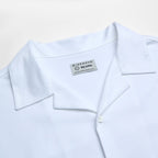 Giordano Men Relaxed Cotton Interlock Button Shirt - first_variant_option_2 Premium Shirts for Giordano