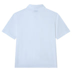 Giordano Men Relaxed Cotton Interlock Button Shirt - first_variant_option_2 Premium Shirts for Giordano