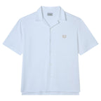 Giordano Men Relaxed Cotton Interlock Button Shirt - first_variant_option_2 Premium Shirts for Giordano