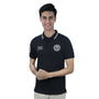 Giordano Men Relaxed Cotton Lycra World Cup Polo - Premium Polo