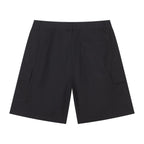 Giordano Men Relaxed Cotton Poplin Bermuda Shorts - Premium Shorts
