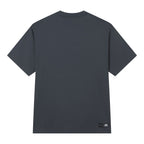 Giordano Men Relaxed Luigi Pocket Printed Tee - Premium Print Tee