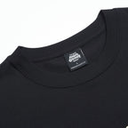 Giordano Men Relaxed Mario Back Graphic Cotton Tee - Premium Print Tee