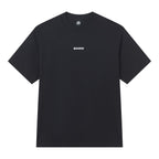 Giordano Men Relaxed Mario Back Graphic Cotton Tee - Premium Print Tee