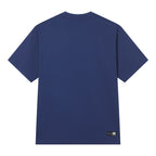 Giordano Men Relaxed Mario Bros Printed Tee - Premium Print Tee