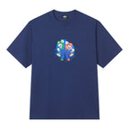 Giordano Men Relaxed Mario Bros Printed Tee - Premium Print Tee