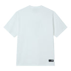 Giordano Men Relaxed Mario Printed Cotton Tee - Premium Print Tee