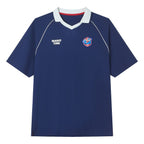 Giordano Men Relaxed Mario Raglan Cotton Polo - Premium Polo