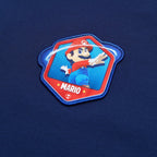 Giordano Men Relaxed Mario Raglan Cotton Polo - Premium Polo