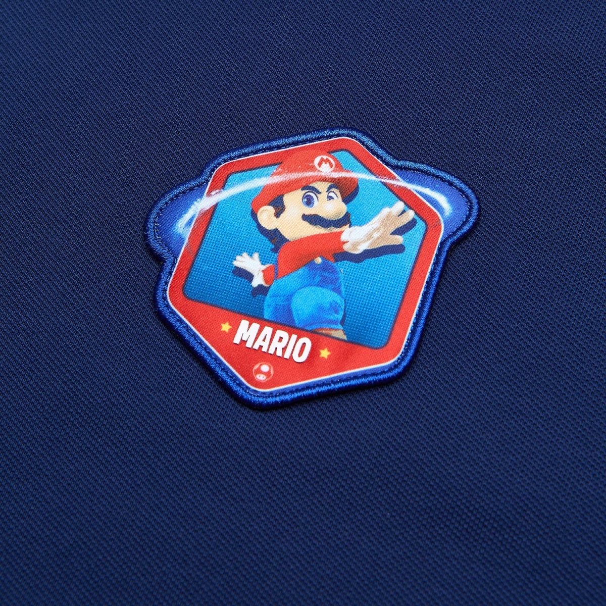 Giordano Men Relaxed Mario Raglan Cotton Polo - Premium Polo