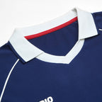 Giordano Men Relaxed Mario Raglan Cotton Polo - Premium Polo