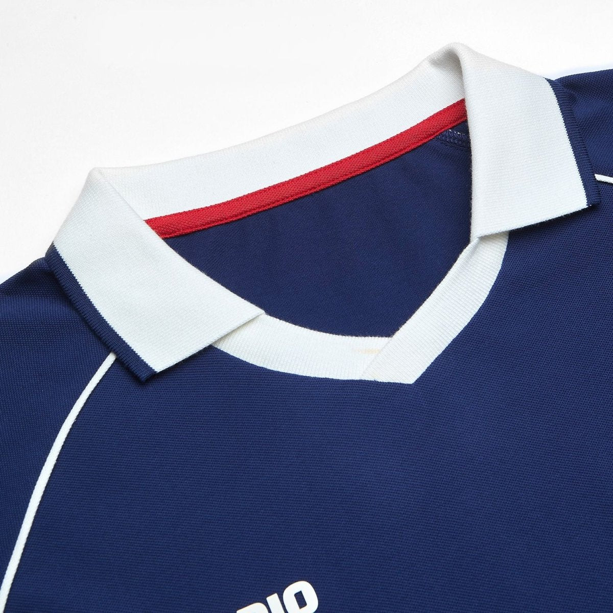 Giordano Men Relaxed Mario Raglan Cotton Polo - Premium Polo