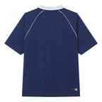 Giordano Men Relaxed Mario Raglan Cotton Polo - Premium Polo