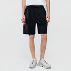 Giordano Men Relaxed Mario Side Piping Shorts - Premium Shorts