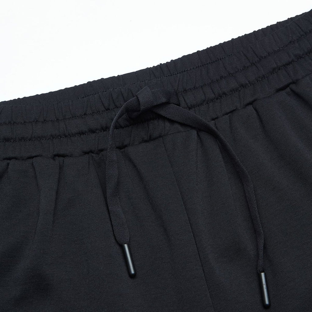 Giordano Men Relaxed Mario Side Piping Shorts - Premium Shorts