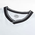 Giordano Men Relaxed Minions V - Neck Jersey Tee - first_variant_option_2 Premium Print Tee for Giordano