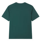 Giordano Men Relaxed Minions V-Neck World Cup Tee - Premium Print Tee