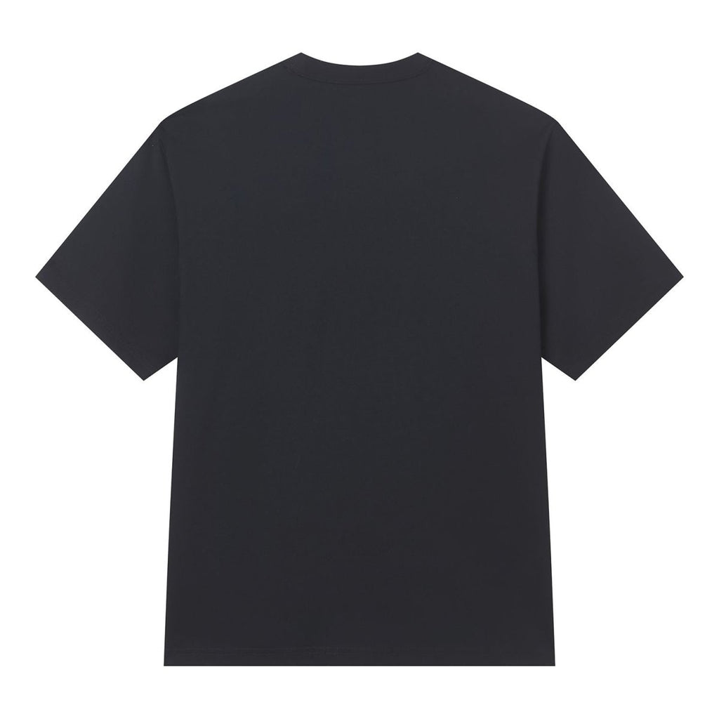 Giordano Men Relaxed Minions World Cup Graphic Tee - first_variant_option_2 Premium Print Tee for Giordano