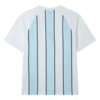 Giordano Men Relaxed Minions World Cup Raglan Tee - first_variant_option_2 Premium Print Tee for Giordano