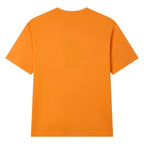 Giordano Men Relaxed Minions World Cup Soccer Badge Tee - Premium Print Tee