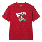 Giordano Men Relaxed Minions World Cup Tee - first_variant_option_2 Premium Print Tee for Giordano