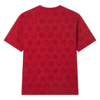 Giordano Men Relaxed Minions World Cup Tee - first_variant_option_2 Premium Print Tee for Giordano