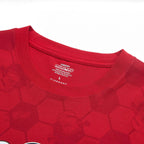 Giordano Men Relaxed Minions World Cup Tee - first_variant_option_2 Premium Print Tee for Giordano