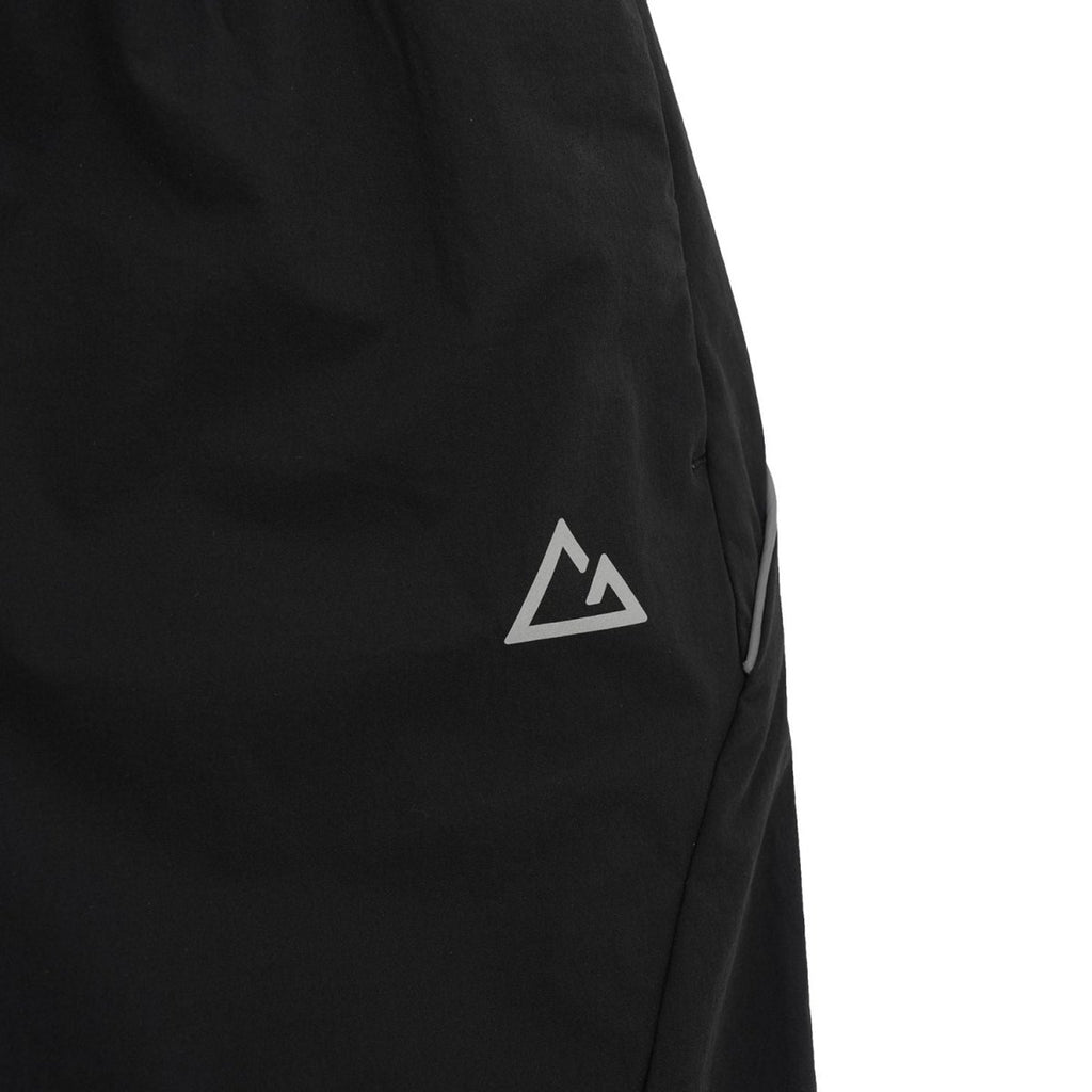 Giordano Men Relaxed Nylon Stretch Elastic Shorts - Premium Shorts