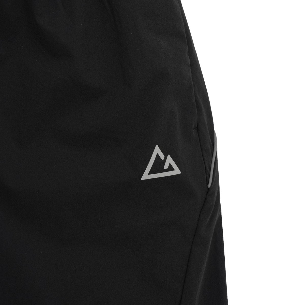 Giordano Men Relaxed Nylon Stretch Elastic Shorts - Premium Shorts