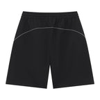 Giordano Men Relaxed Nylon Stretch Elastic Shorts - Premium Shorts