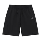 Giordano Men Relaxed Nylon Stretch Elastic Shorts - Premium Shorts