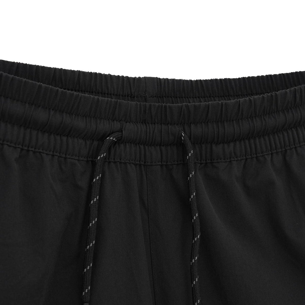 Giordano Men Relaxed Nylon Stretch Elastic Shorts - Premium Shorts