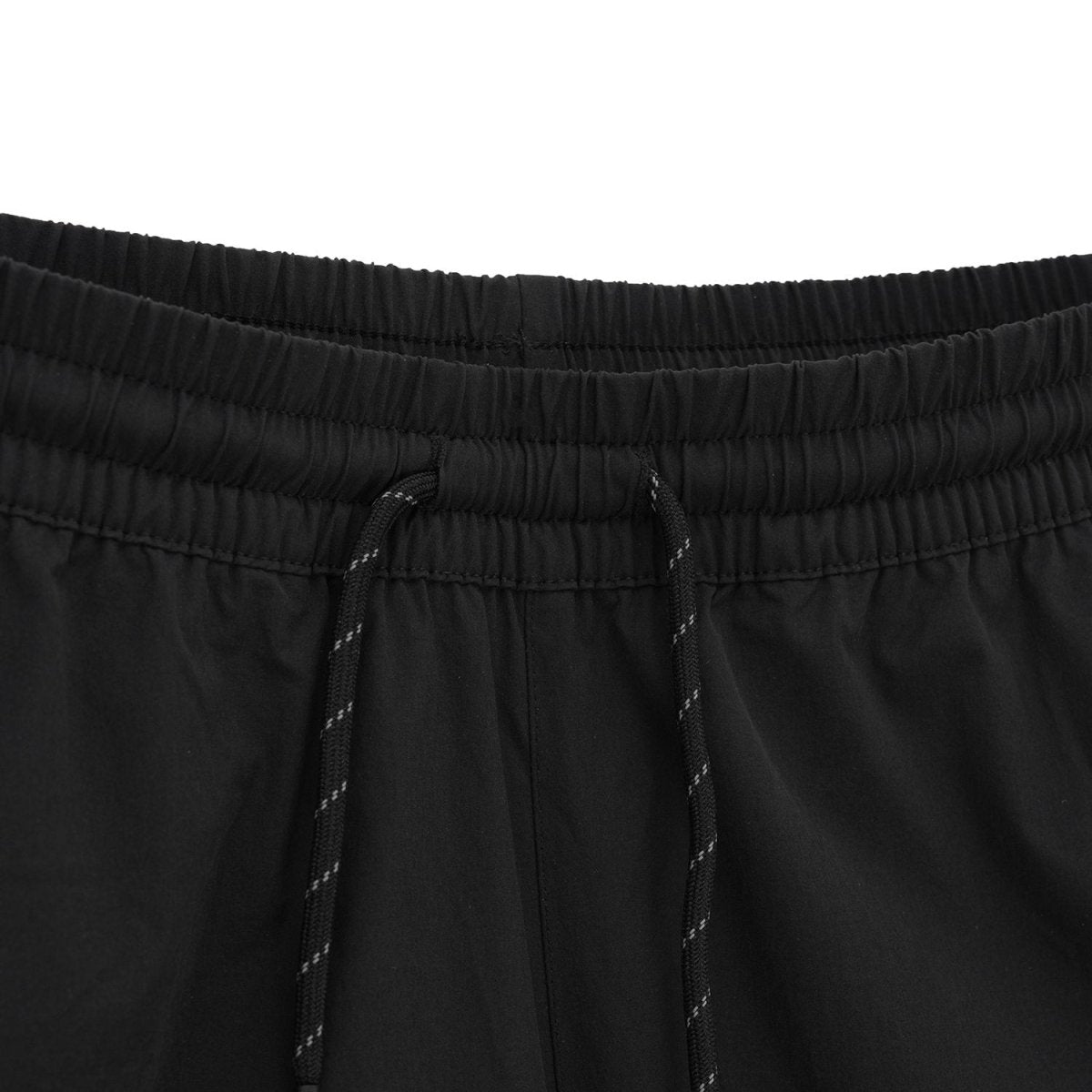 Giordano Men Relaxed Nylon Stretch Elastic Shorts - Premium Shorts